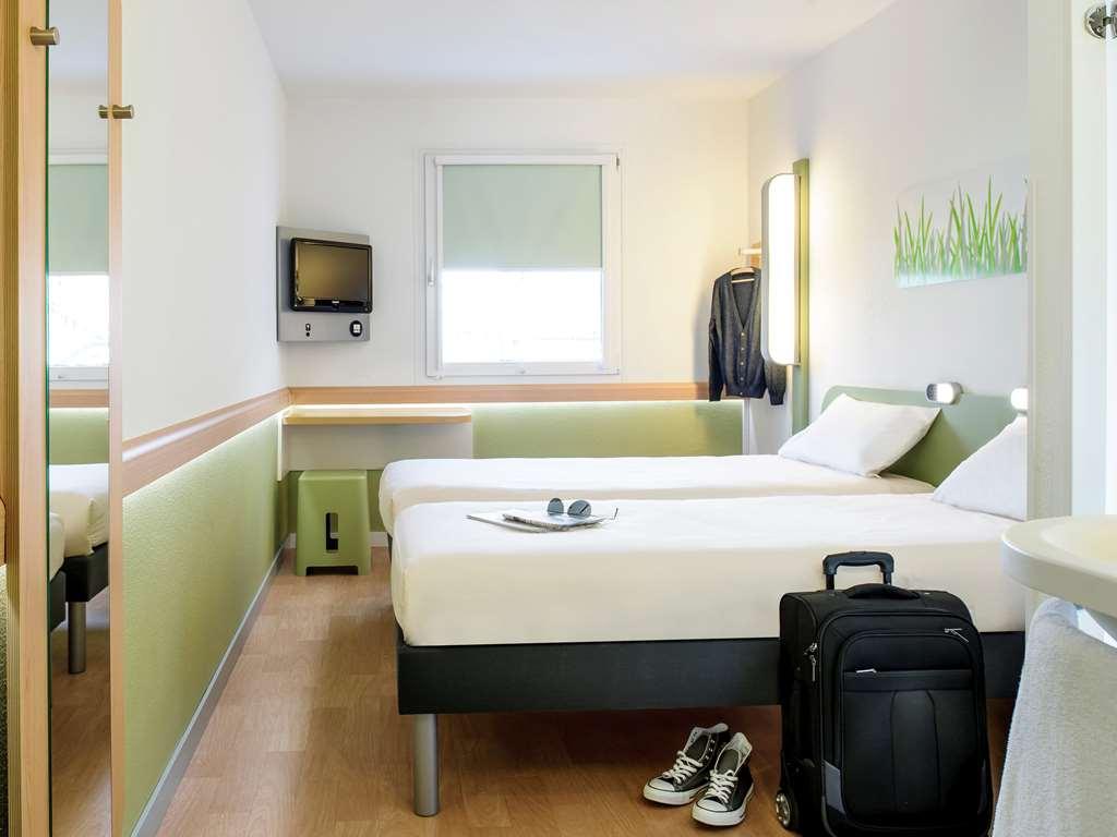 Ibis Budget Saint-Maurice Номер фото